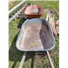 Image 2 : 2- Wheel barrows