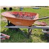 Image 4 : 2- Wheel barrows