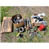 Image 1 : 1- Lot of fittings & misc.