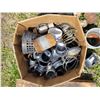 Image 4 : 1- Lot of fittings & misc.