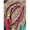 Image 4 : Spade, air hoses & cables