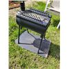 Image 1 : Heater, BBQ smoker