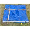Image 1 : Rubberized tarp (16' x 24')