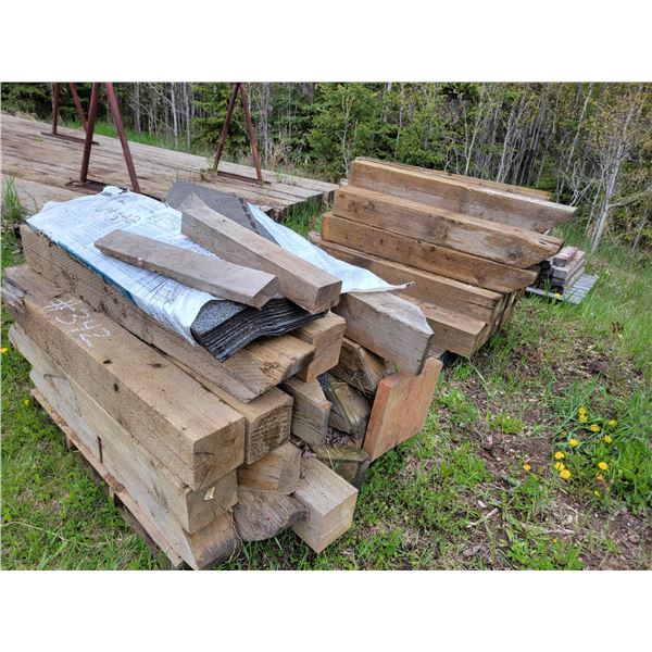 2- Lifts of blocking