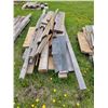 Image 3 : Approx. 4- Lifts of misc. lumber