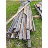 Image 6 : Approx. 4- Lifts of misc. lumber