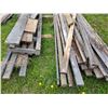 Image 8 : Approx. 4- Lifts of misc. lumber