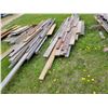 Image 9 : Approx. 4- Lifts of misc. lumber