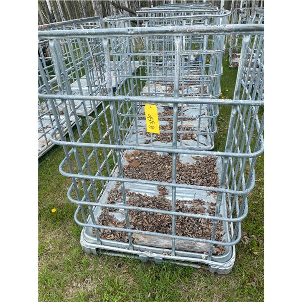 (So much each x5) 5- IBC Totes