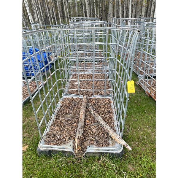 (So much each x5) 5- IBC Totes