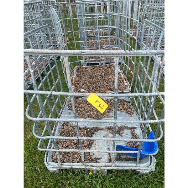 (So much each x5) 5- IBC Totes