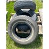 Image 1 : Approx. 3- 16" Tires