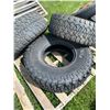 Image 2 : 16" & 17" Tires
