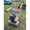 Image 1 : 3 Hp rototiller