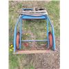 Image 1 : Cutting torch & cart