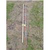 Image 1 : Trimble measuring stick