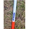Image 2 : Trimble measuring stick