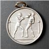Image 1 : CANADA 1925 Royal Canadian Dragoons Boxing Medal