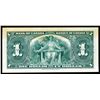 Image 4 : CANADA $1.00 1952 Banknote and Card Uncirculated