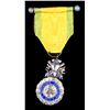 Image 3 : FRANCE 1914-1918 A Lot of 5 Military Medals New