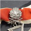 Image 3 : GERMANY 1939-1945 Iron Cross w/Oak Leaf and Swords Extra Fine