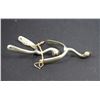 Image 5 : ENGLAND 1880-1940's Two Pairs of Spurs Used