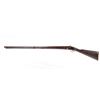 USA 1810 B.& J. Cooper Percussion Musket Used