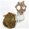 Image 14 : WORLD 1939-1982 A Lot of 3 Gas Masks New