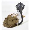 Image 9 : WORLD 1939-1982 A Lot of 3 Gas Masks New