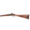 Image 3 : WORLD 1900's .625 Guage Converted Musket Used