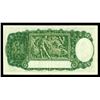 Image 2 : AUSTRALIA 1 Pound 1942 P-25b Banknote Extra Fine