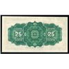Image 2 : CANADA 25 Cents 1900 DC-15b Legacy Banknote VCN-64PPQ