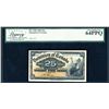 Image 3 : CANADA 25 Cents 1900 DC-15b Legacy Banknote VCN-64PPQ