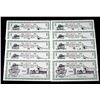 Image 1 : CANADA 1976 Smith Falls Trade Dollars Crisp Unc