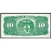 Image 2 : CANADA $10.00 1938 Bank of Montreal PMG GU-67