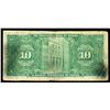 Image 2 : CANADA $10.00 1936 Banque Provinciale Fine
