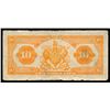 Image 2 : CANADA $10.00 1935 Royal Bank of Canada Very Good+