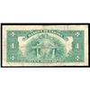 Image 2 : CANADA $1.00 1935 BC-2 Banknote Very Good
