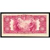 Image 2 : CANADA $20.00 1935 BC-9b Banknote Very Fine