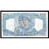 FRANCE 1000 Francs 1945 P-130a Choice Uncirculated