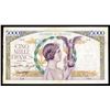 FRANCE 5000 Francs 1934 P-82a Banknote Very Fine