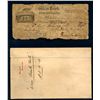 ENGLAND 1815 Wear Bank 1 Pound Banknote Good