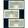Image 2 : GREAT BRITAIN 1929-1949 A Lot of 11 Low Denomination Banknotes Very Good-Fine