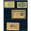 Image 2 : USA 1863-1964 A Lot of Decimal & Continental Script New and Used