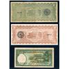 Image 8 : WORLD 1908-1997 A lot of 29 banknotes
