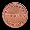 Image 2 : AUSTRALIA Private Token ND KM Tn 25.2 Extra Fine