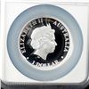 Image 2 : AUSTRALIA $1.00 2010 P Kangaroo NGC Proof