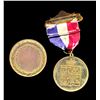 Image 2 : CANADA 1926 Exhibition & Education Medals Very Fine