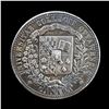 Image 1 : CANADA Medal Undated Ottawa College Lr-1851 Very Fine