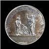 Image 2 : CANADA Medal Undated Ottawa College Lr-1851 Very Fine